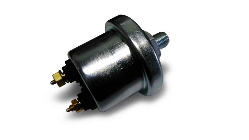 Sensor Manômetro Pressão Elétrico 2Kg