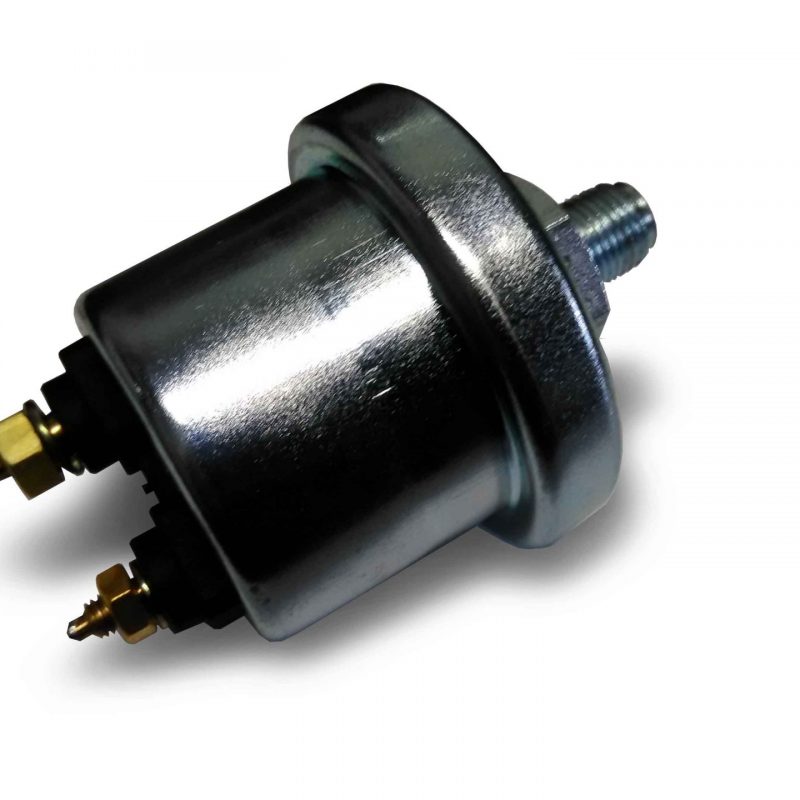 Sensor Manômetro Pressão Elétrico 2Kg