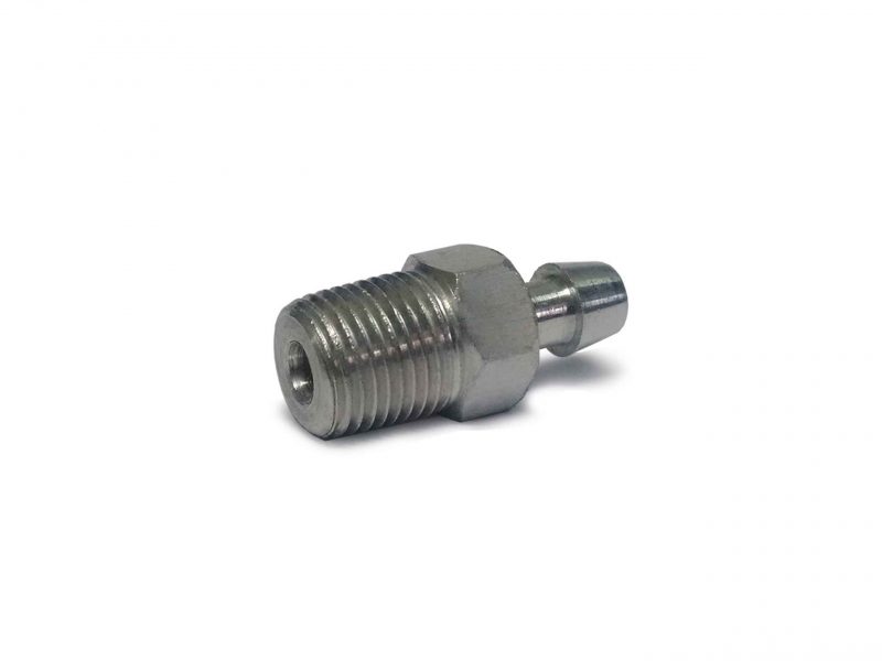 Adaptador para Montagem de Kit Turbo
