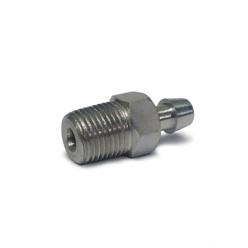 Adaptador para Montagem de Kit Turbo