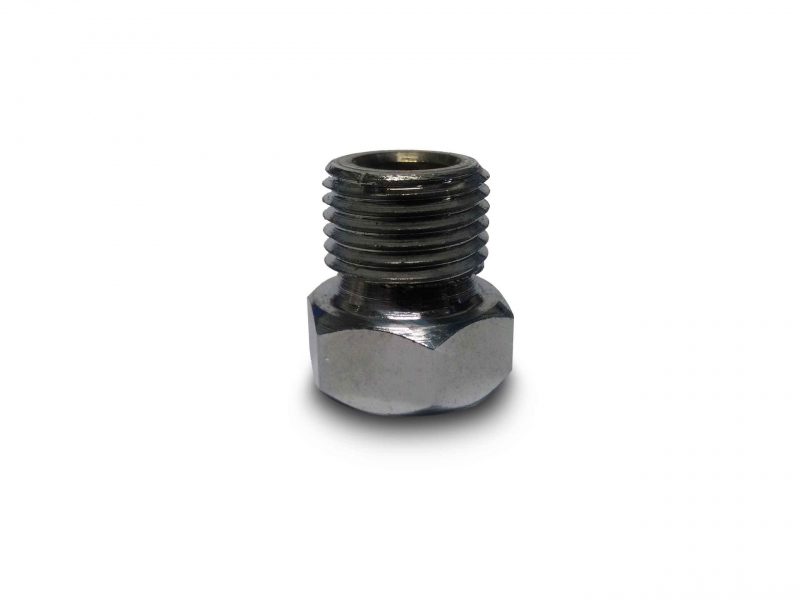 Adaptador Temp. Água Motores FIAT ou Scania