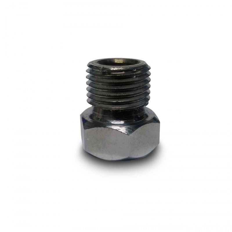 Adaptador Temp. Água Mec. para Motores FIAT (Todos)