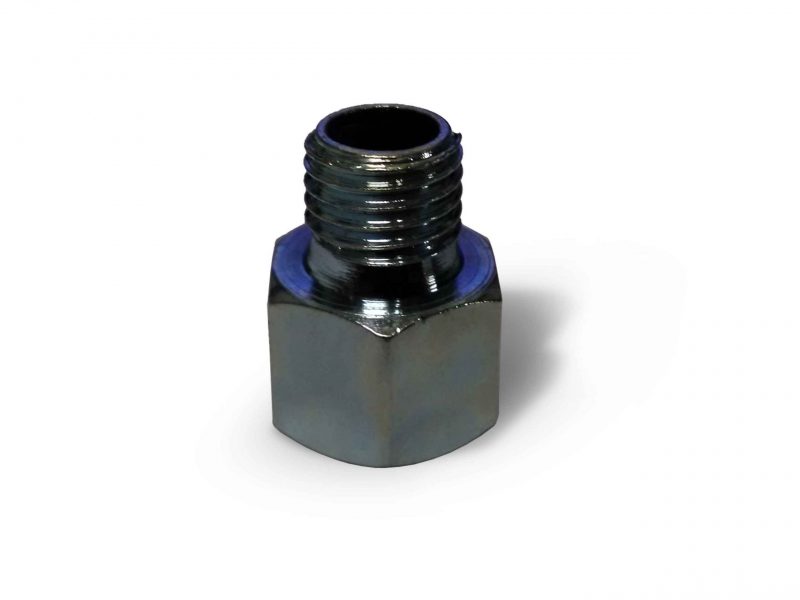 Adaptador Temp. Água Mec. para Motor VW AP
