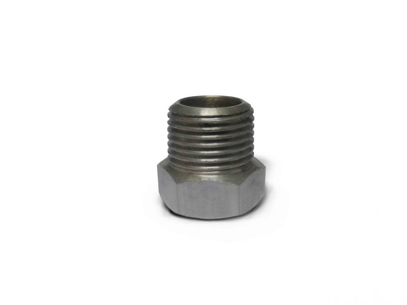 Aadaptador Temp. Água Mec. Motores FORD V8 (Maverick) e F-1000