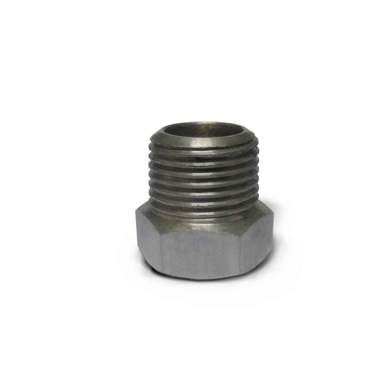 Aadaptador Temp. Água Mec. Motores FORD V8 (Maverick) e F-1000