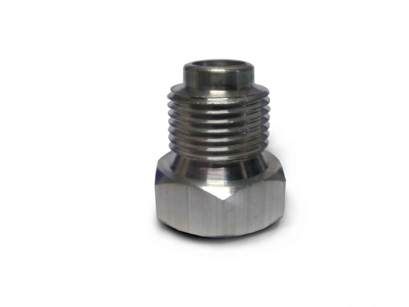 ADAPTADOR TEMP. ÓLEO FUSCA MOTOR A AR VW