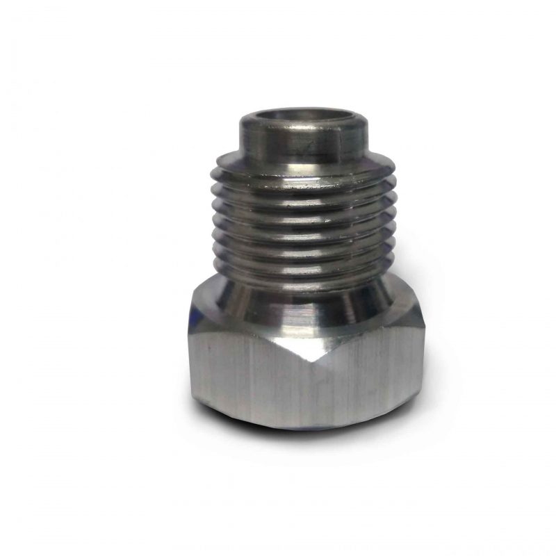 ADAPTADOR TEMP. ÓLEO FUSCA MOTOR A AR VW