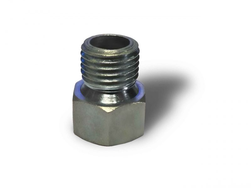 Adaptador Temp. Água Motor Peugeot / Renault
