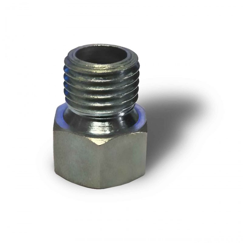 Adaptador Temp. Água Motor Peugeot / Renault