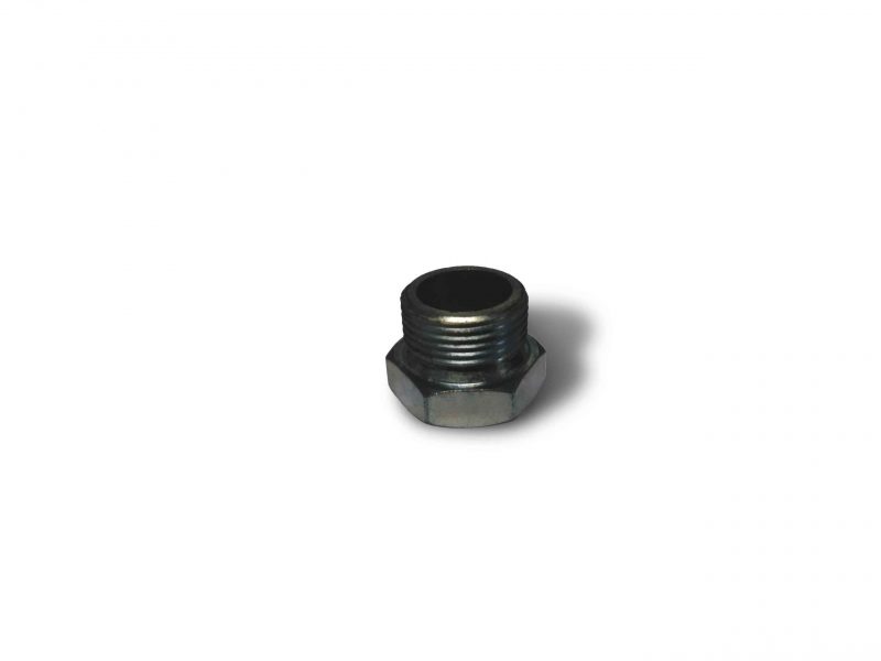 Adaptador Temp. Óleo Motores FIAT ou Scania