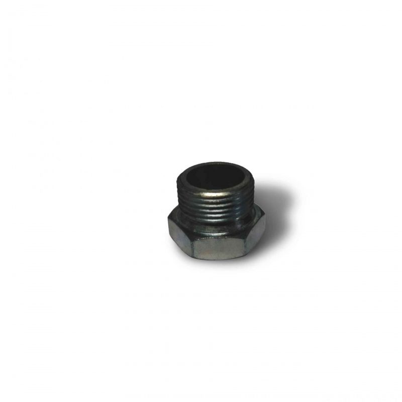 Adaptador Temp. Óleo Motores FIAT ou Scania