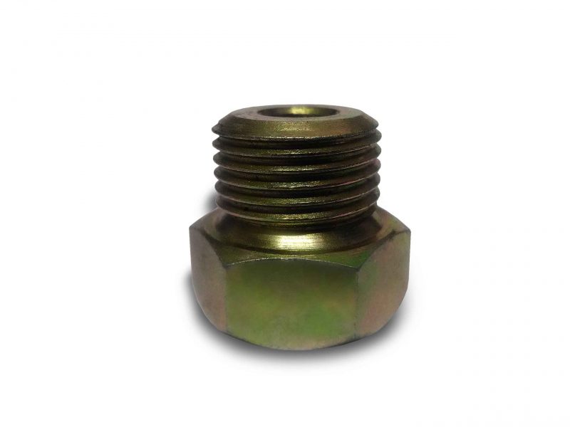 Adaptador Temp. Óleo Motores FORD F-1000