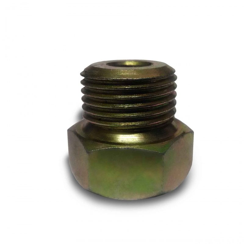 Adaptador Temp. Óleo Motores FORD F-1000