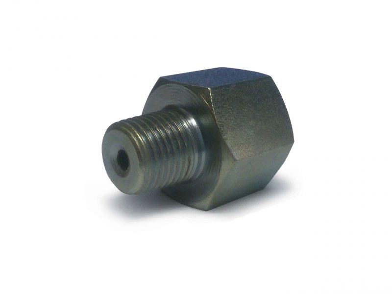 Adaptador Temp. Óleo 5Kg Motor VW AP