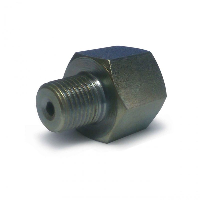 Adaptador Temp. Óleo 5Kg Motor VW AP