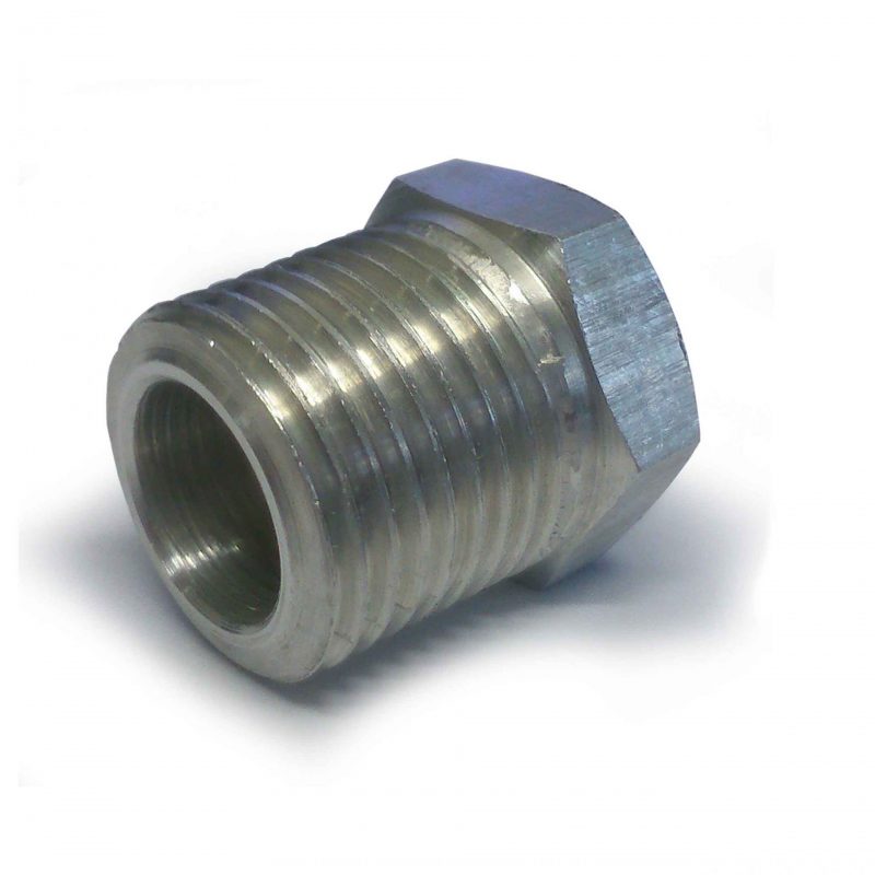 Adaptador Temp. Água Motores GM (Opala, D10 e A10)