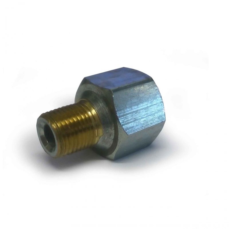 Adaptador Temp. Água para Corolla e Mitsubishi Pajero TR4