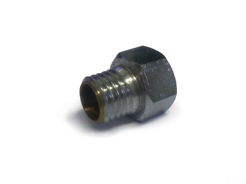 Adaptador Temp. Água para Motor AP - após 98