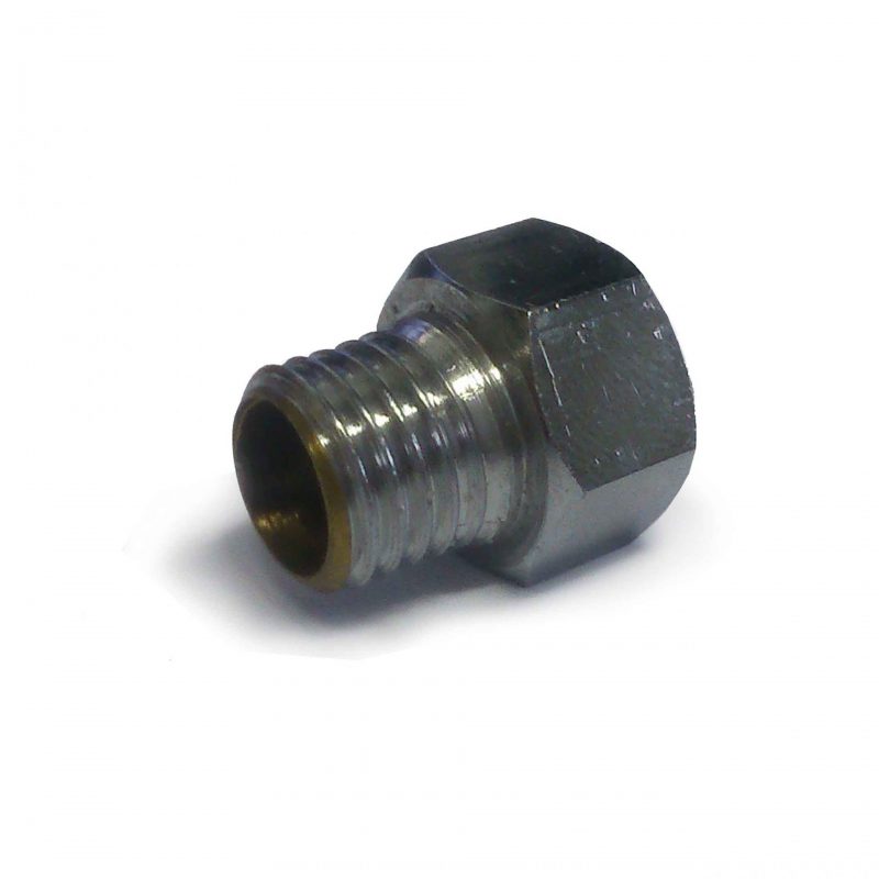 Adaptador Temp. Água para Motor AP - após 98