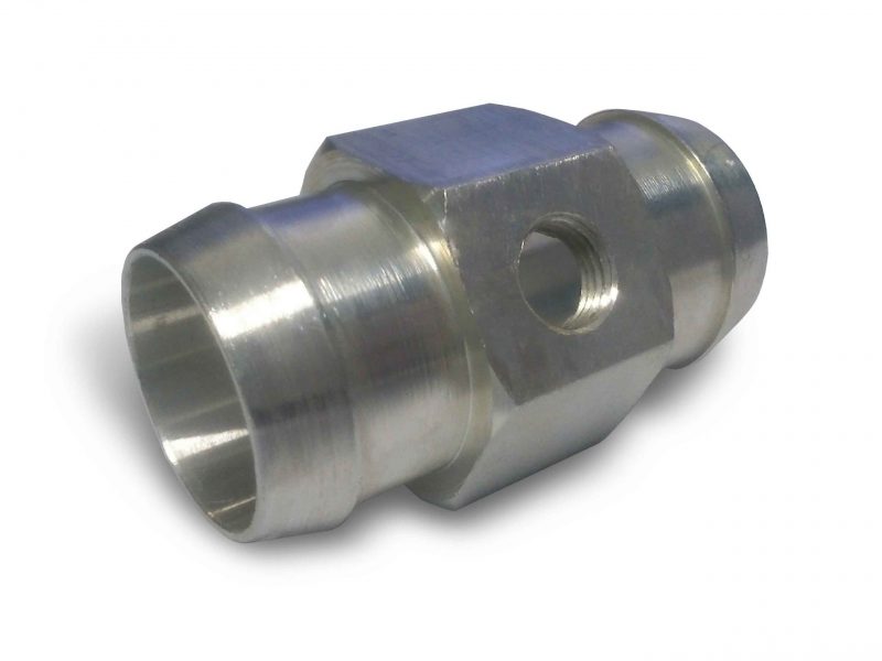 Adaptador para Temp. Água para Motor Ford Zetec (Ka/Fiesta)