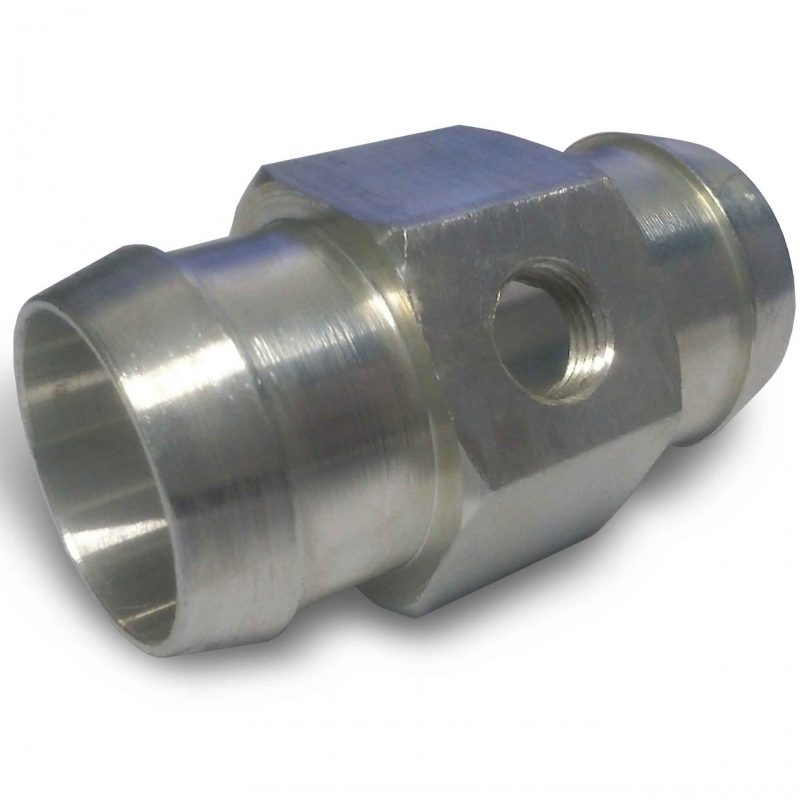 Adaptador para Temp. Água para Motor Ford Zetec (Ka/Fiesta)