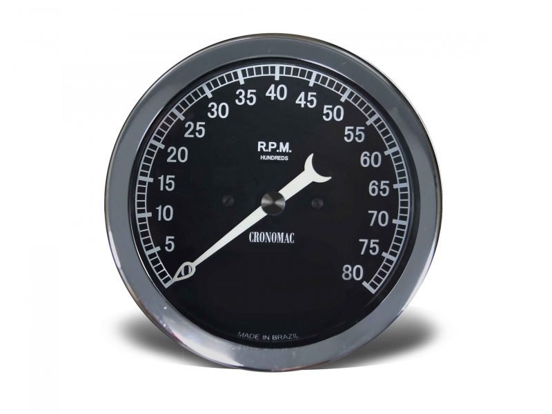 Contagiros 100mm 8.000 RPM Jaguar