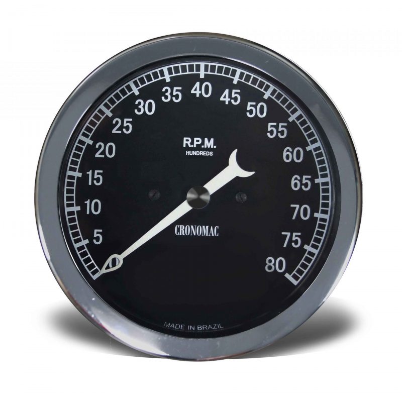 Contagiros 100mm 8.000 RPM Jaguar
