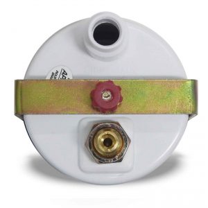 Manômetro Pressão Turbo 60mm Mecânico 4kg Sport II - Image 2